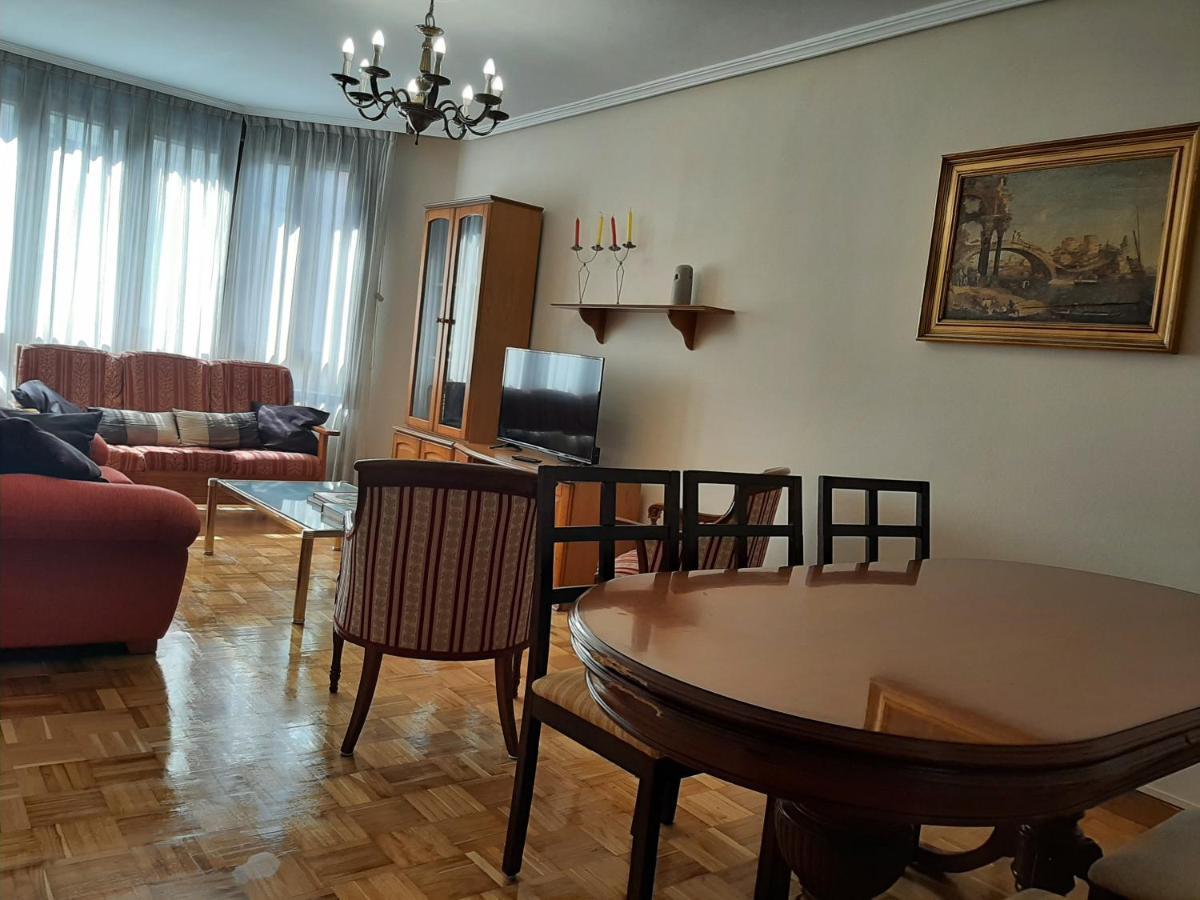 Arriondas Toyos Iroko Экстерьер фото