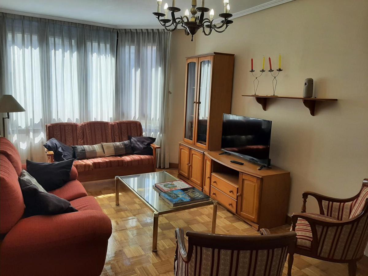 Arriondas Toyos Iroko Экстерьер фото