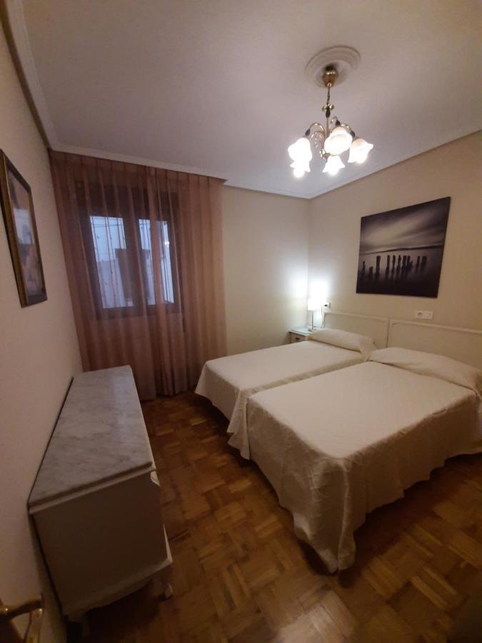 Arriondas Toyos Iroko Экстерьер фото